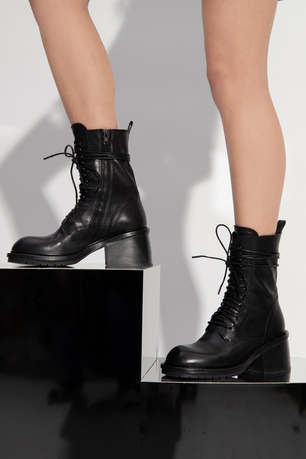 Ann demeulemeester shoes on sale sale